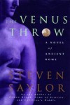 The Venus Throw  - Steven Saylor