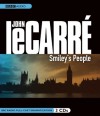 Smiley's People: A BBC Full-Cast Radio Drama - Simon Russell Beale, John le Carré