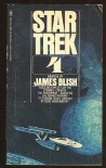 Star Trek 4 - James Blish