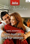 Von nun an für immer (German Edition) - Carol Marinelli
