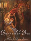 Beauty and the Beast - Jeanne-Marie Leprince de Beaumont