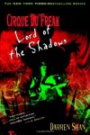 Lord of the Shadows - Darren Shan