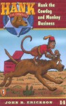 Hank the Cowdog and Monkey Business - John R. Erickson, Gerald L. Holmes