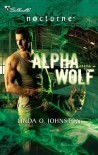 Alpha Wolf - Linda O. Johnston