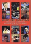 Elvis for Everyone: The Essential Guide to the Recorded Music of Elvis Presley - David Parker