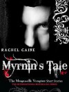 Myrnin's Tale - Rachel Caine