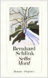 Selbs Mord - Bernhard Schlink