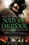 Sons of Thunder  - Giles Kristian