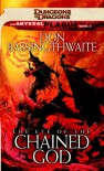 The Eye of the Chained God - Don Bassingthwaite