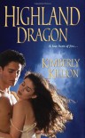 Highland Dragon - Kimberly Killion