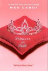 Princesa Cor-de-Rosa (O diário da princesa #5) - Meg Cabot
