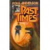 Past Times - Poul Anderson