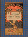 Russian Fairy Tales - Alexander Afanasyev, Ivan Bilibin