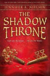 The Shadow Throne - Jennifer A. Nielsen