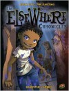 The Parting: (The Elsewhere Chronicles #5) - Nykko, Bannister, Corentin Jaffré