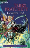 Gevatter Tod  - Terry Pratchett, Andreas Brandhorst