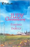 Finding a Family - Judy Christenberry