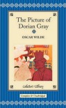 The Picture of Dorian Gray - Oscar Wilde