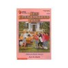 Welcome Back, Stacey (The Baby-Sitters Club, #28) - Ann M. Martin