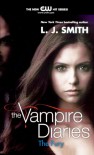 The Fury (Turtleback School & Library Binding Edition) (Vampire Diaries) - L. J. Smith