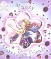 Pansy Makes New Friends - Cicely Mary Barker