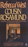 Cousin Rosamund - Rebecca West
