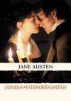 Lady Susan. Watsonowie. Sandition - Jane Austen