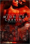 Midnight Craving - Lolita Lopez