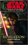 Star Wars: Revelation  - Karen Traviss