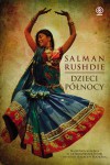 Dzieci północy - Salman Rushdie