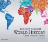 The New Atlas of World History - John Haywood