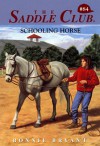 Schooling Horse - Bonnie Bryant