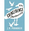 The Coincidence Authority - J.W. Ironmonger