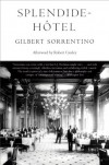 Splendide-Hotel - Gilbert Sorrentino