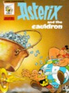 Asterix and the Cauldron - René Goscinny, Albert Uderzo