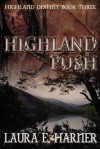 Highland Push - Laura Harner