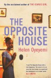 The Opposite House - Helen Oyeyemi