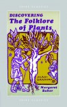 The Folklore of Plants - Margaret Baker