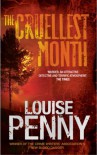 The Cruellest Month - Louise Penny