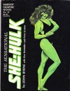 The Sensational She-Hulk - John Byrne