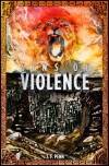 Sins of Violence - J.F. Penn