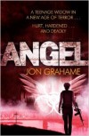 Angel - Jon Grahame