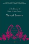 In the Shadow of Young Girls in Flower - Marcel Proust