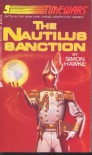 The Nautilus Sanction (Time Wars, #5) - Simon Hawke