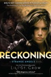 Reckoning - Lili St. Crow, Lilith Saintcrow