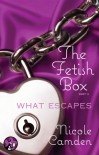 The Fetish Box, Part Two: What Escapes - Nicole Camden