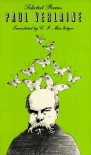 Selected Poems, Bilingual edition - Paul Verlaine