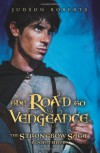 The Road to Vengeance - Judson Roberts