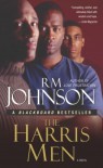 The Harris Men - R. M. Johnson