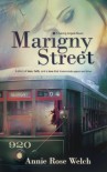 Marigny Street (Saving Angels Series) - Annie Rose Welch